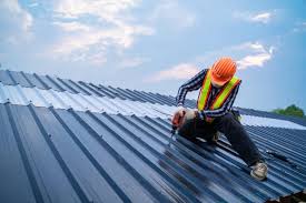 Professional Roofing in Forest Hills, MI